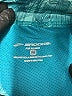 Brooks Teal Athletic Shorts Size M - photo 3
