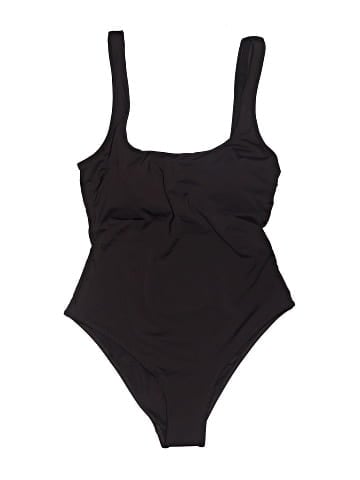 H&M One Piece Swimsuit (view 1)