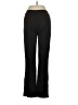 Capezio Solid Black Active Pants Size S - photo 2