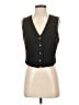 H&M Black Vest Size S - photo 1