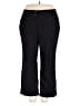 Alfani Black Casual Pants Size 18 (petite) - photo 1