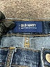 Old Navy Blue Jeans Size 12 - photo 3