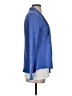 Lilly Pulitzer Blue Cardigan Size S - photo 4