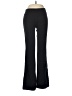 Everlast Solid Black Dress Pants Size M - photo 1