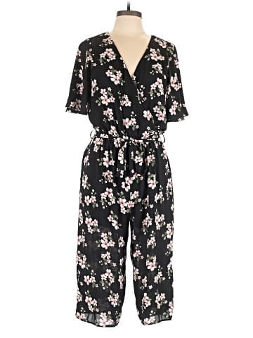 One Clothing Jumpsuit (view 1)