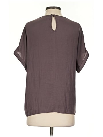 Fab'rik Short Sleeve Blouse (view 2)