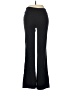 Everlast Solid Black Dress Pants Size M - photo 2