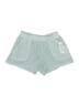 Aeropostale Solid Teal Athletic Shorts Size S - photo 1