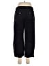 Gap 100% Cotton Black Cargo Pants Size 6 - photo 2