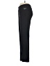 Everlast Solid Black Dress Pants Size M - photo 5