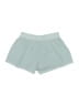 Aeropostale Solid Teal Athletic Shorts Size S - photo 2