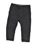 OshKosh B'gosh Solid Gray Black Cargo Pants 12-18 MO / 18 MO - photo 1