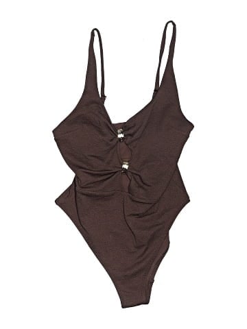 H&M One Piece Swimsuit (view 1)