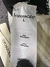 Francesca's 100% Acrylic Stripes Ivory Turtleneck Sweater Size L - photo 8