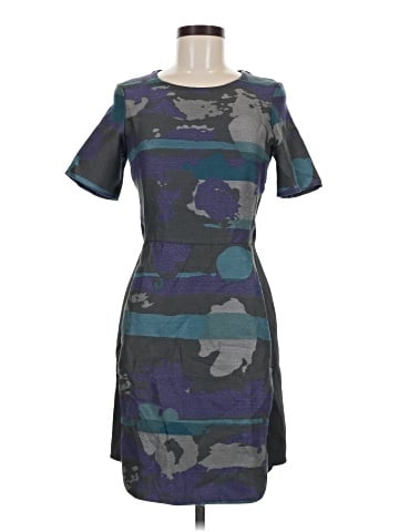 Alex + Alex Casual Dress (view 1)