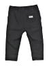 OshKosh B'gosh Solid Gray Black Cargo Pants 12-18 MO / 18 MO - photo 2