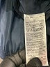 Old Navy 100% Polyester Blue Vest Size M - photo 7