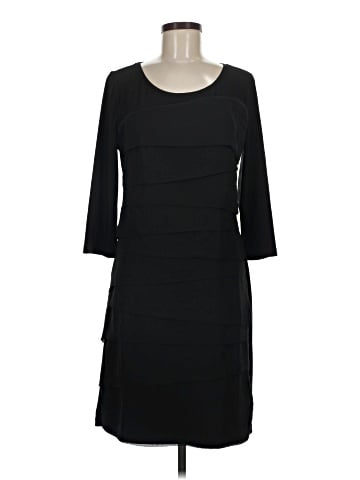 White House Black Market Casual Dress (view 1)