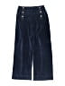 Crewcuts Blue Casual Pants Size 10 - photo 1