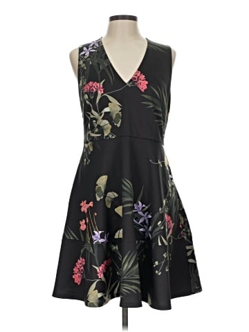Ted Baker London Cocktail Dress (view 1)