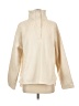 Easel Tan Turtleneck Sweater Size S - photo 1