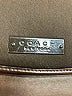 Coach Burgundy Crossbody Bag One size - photo 3