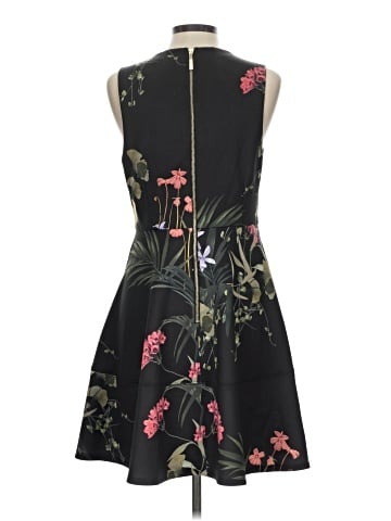 Ted Baker London Cocktail Dress (view 2)