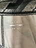 Bcg Houndstooth Gray Active Pants Size 1X - photo 7