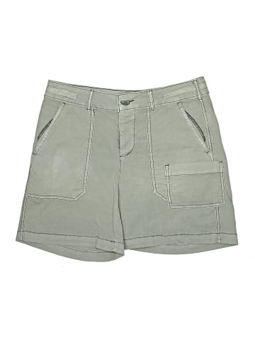 Hei Hei Khaki Shorts (view 1)