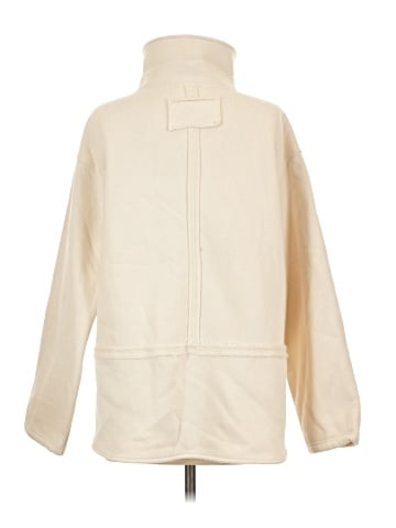 Easel Turtleneck Sweater (view 2)