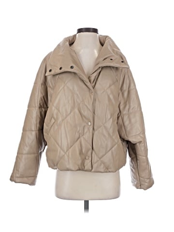 OAT Jacket (view 1)