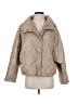 OAT Solid Tan Jacket Size S - photo 1