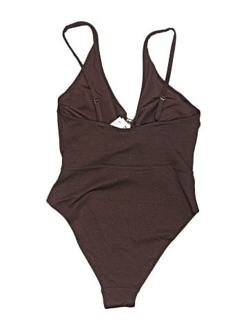 H&M One Piece Swimsuit (view 2)