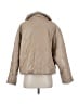 OAT Solid Tan Jacket Size S - photo 2