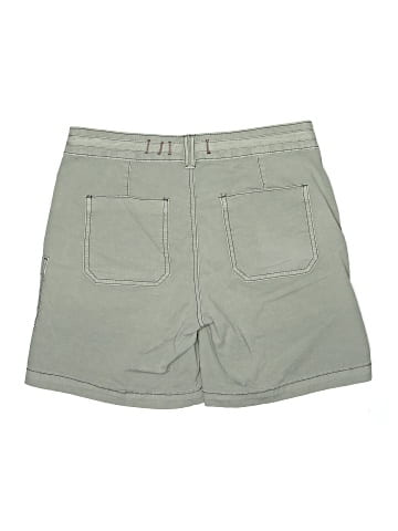 Hei Hei Khaki Shorts (view 2)