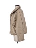 OAT Solid Tan Jacket Size S - photo 5