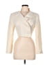 Metrostyle Ivory Jacket Size 8 - photo 1