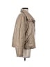 OAT Solid Tan Jacket Size S - photo 4