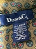 Denim & Co 100% Polyester Brown Coat Size XL - photo 3