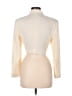 Metrostyle Ivory Jacket Size 8 - photo 2