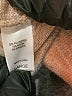 Muk Luks Tan Cardigan Size L - photo 8