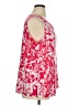 Susan Graver Pink Sleeveless Blouse Size 1X - photo 4