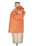 NY Collection Orange Tank Top Size S - photo 5