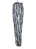 Cali1850 Print Blue Casual Pants Size L - photo 5