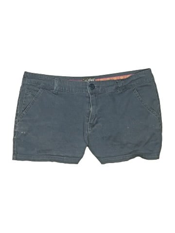 Bebop Shorts (view 1)