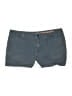 Bebop Solid Blue Shorts Size 11 - photo 1