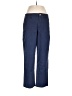 Gerard Darel Blue Casual Pants Size 8 (40) - photo 1
