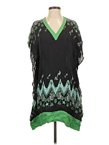 Versace Collection Swimsuit Cover Up (view 1)