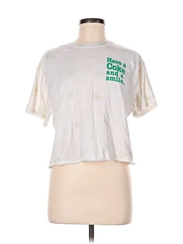 Coca-Cola Short Sleeve T-Shirt (view 1)