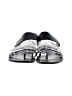 Nine West Silver Sandals Size 7 - photo 2